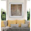 Sunlit Birch II - Cadre photo, reproduction d'art sur papier-33030804-32509802