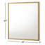 Miroir pour commode Alvarez-500140600