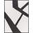 Lucero 2 Piece Picture Frame Graphic Art Set on Canvas-95483737-95452275