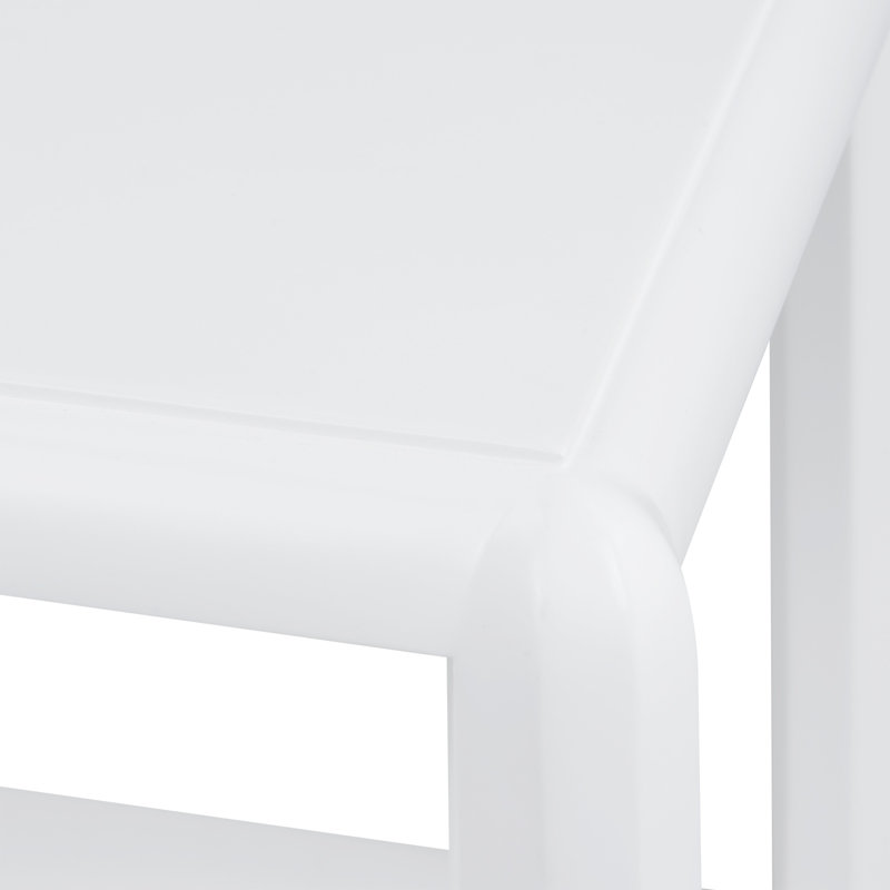 Lilian 1-Drawer End Table