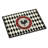 Dathan Non-Slip Geometric Indoor Doormat-1163067668