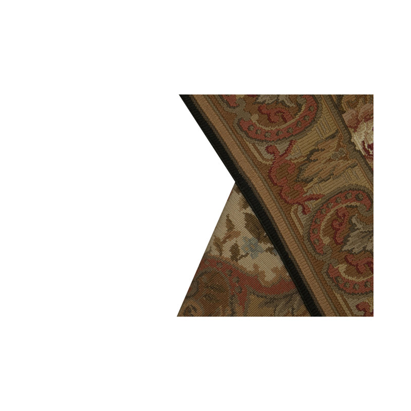 Tapis de haute qualité noué à la main