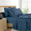 Ensemble de draps 6 pièces Kathy Ireland-116517940-116517933