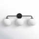 Childerley 3 Light Dimmable Vanity Light