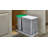 Rev-A-Shelf Undermount Pull Out Trash Can Recycle Bin w/Soft-Close