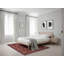 Rouge Tapis décoratif du Sud-Ouest Yarborough-292565134