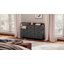 130.5 cm W Chest of 8 Drawers