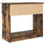 Console Table With Drawers Sonoma Oak 85.5X38.5X74.5 Cm-1735856185