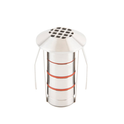 LED Well Light Set
