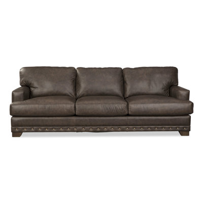 Steel Sofa