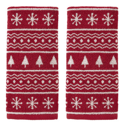 Cotton Hand Towel