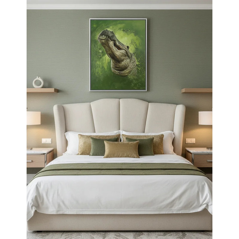 Verdant Surge