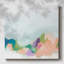 Toile tendue avec palette I-Gallery Palette-208557236