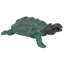 Traipsing Turtle Garden Statue