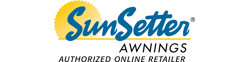 SunSetter logo