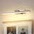 Brushed Nickel selected