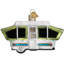 Ornement figurine suspendue pour camper tente