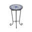 Table d'appoint de patio