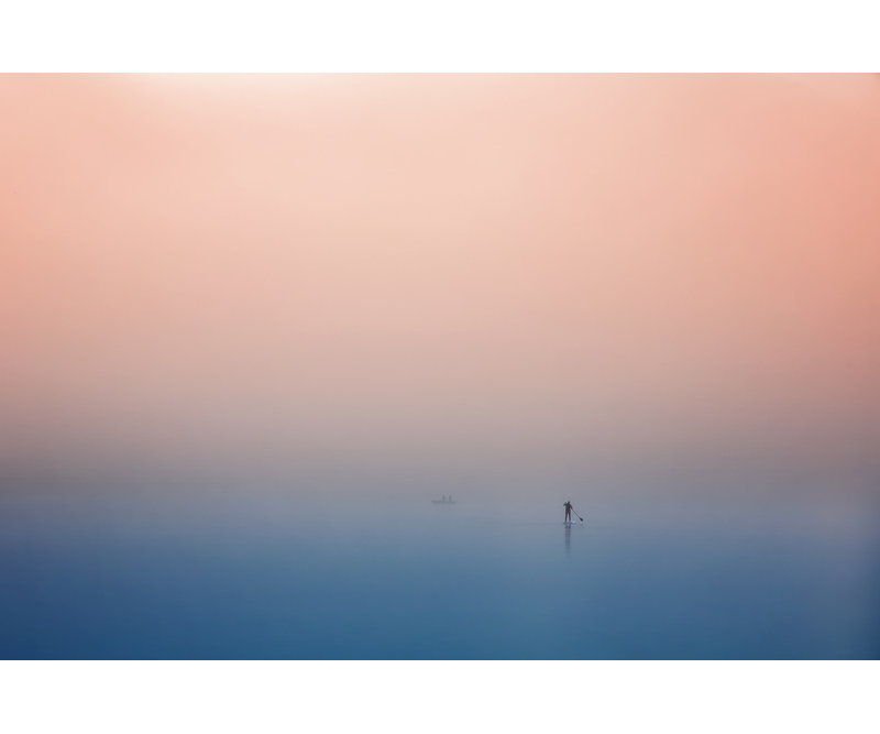 Wrapped Canvas Print, 81.28 cm H x 121.92 cm W