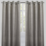 Throne Room Darkening Curtain