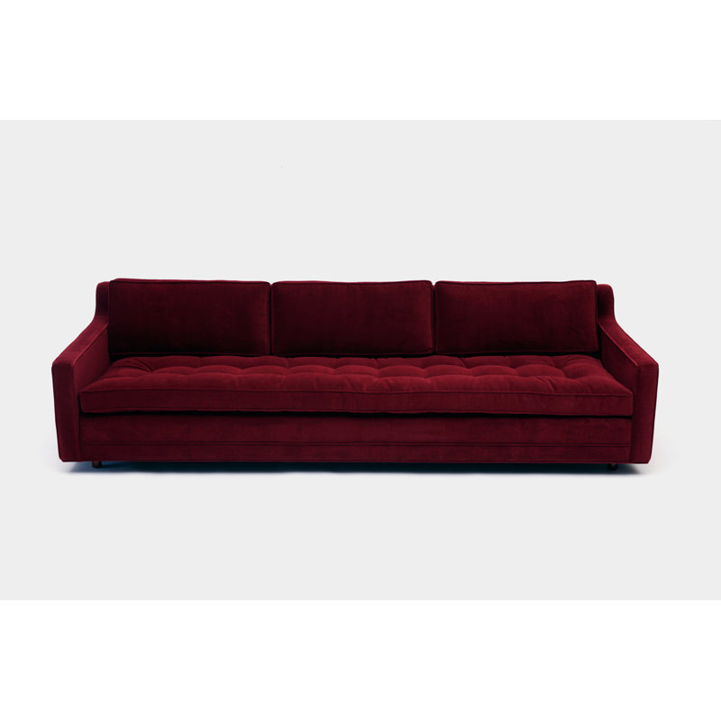 Sofa, Ash