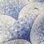 Papier peint texturé texturé carreaux de mosaïques