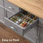 Spice Rack