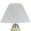 Lampe de table 1pc Elegant Crafted-104482145-104482147
