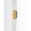 Phobos 2 - Light LED Armed Sconce-87330231