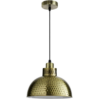 - Light Pendant