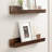 Two-Piece Picture Ledge Shelf Set-523277653