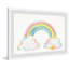 Panorama Single Picture Frame Print-1186416298