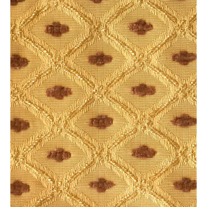 Performance Fabric, Gold