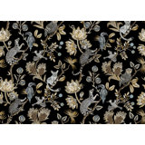 Ardmore Velvet Fabric