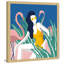 Julia Posokhova - Single Picture Frame Print-1707000814