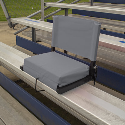 Folding Stadium Seat