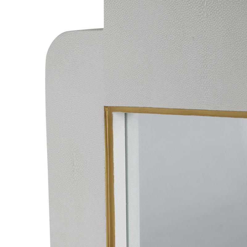 Nora Arch Wall Mirror