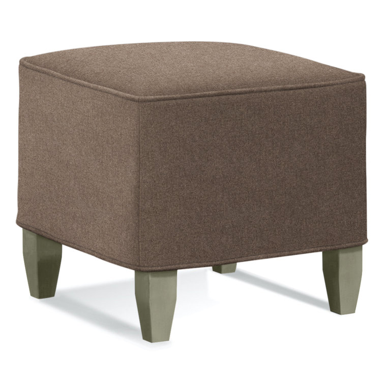 Brooklyn Upholstered Ottoman