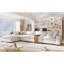 Canapé modulaire moderne pour 5 personnes-613066744