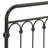 Eyres Metal Slat Bed-591291042-619307604