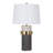 Alijandra Resin Table Lamp