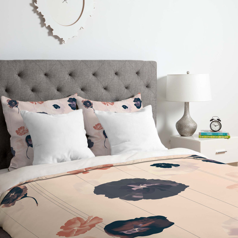 Ensemble de housse de couette, Housse de couette pour très grand lit et 2 très 