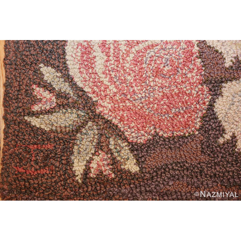 One-of-a-Kind Rectangle 9'4" X 13'2" Area Rug
