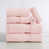 Pink selected