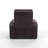 Leather Recliner-99355086