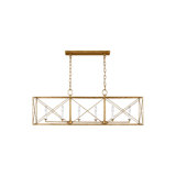 Beatrix 6 - Light Pendant