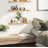 Solid Wood Floating Shelf (Set of 3)-70109175