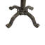 Tabouret pivotant à hauteur réglable Pitzer-1295496199