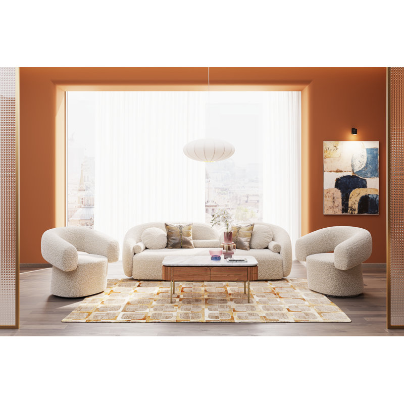 Grace coffee table