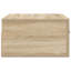 17 Stories Wall-Mounted Bedside Cabinet-1117511583-1085486351